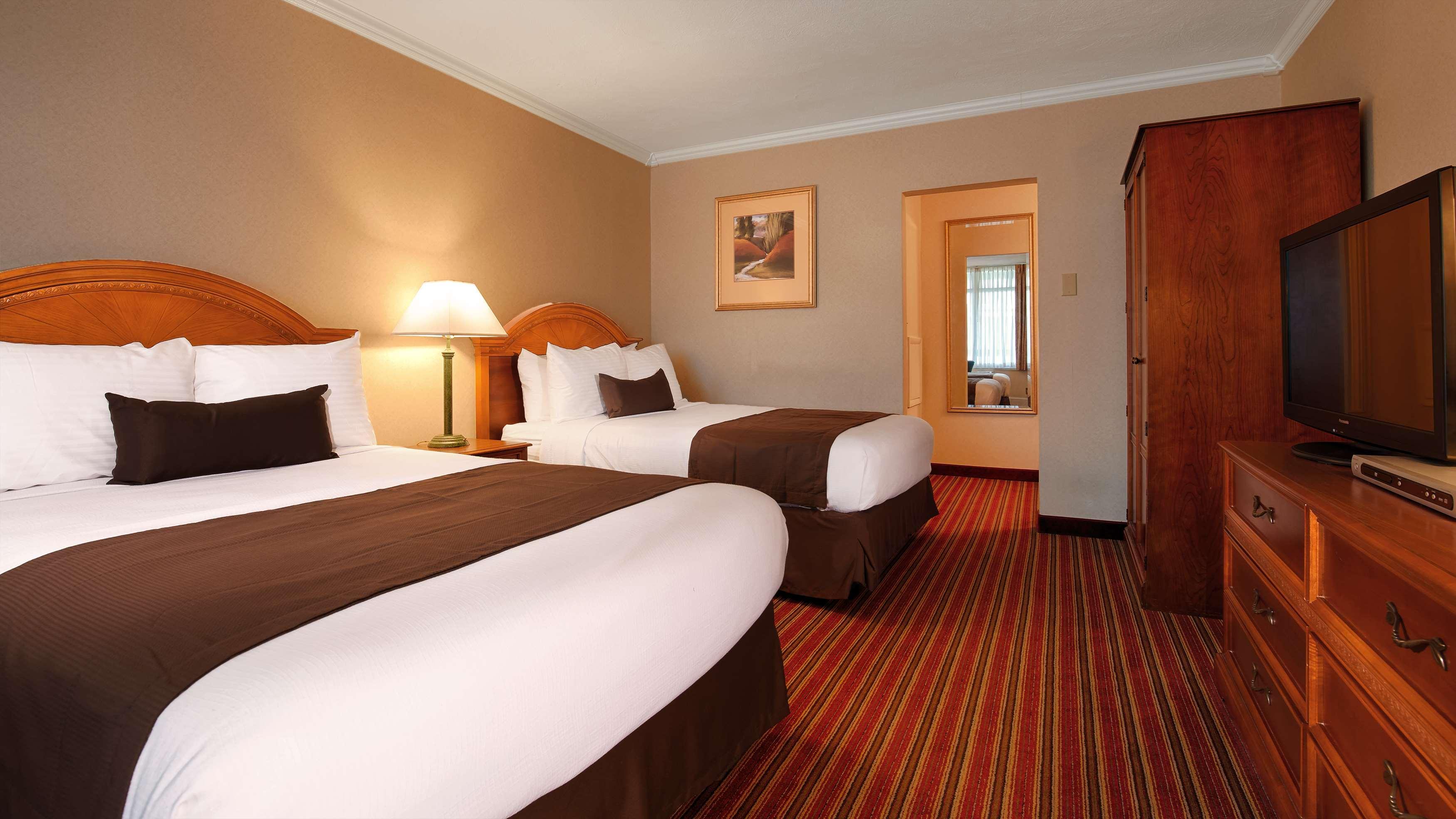 Surestay Plus Hotel By Best Western Brandywine Valley Município de Município de Wilmington Quarto foto